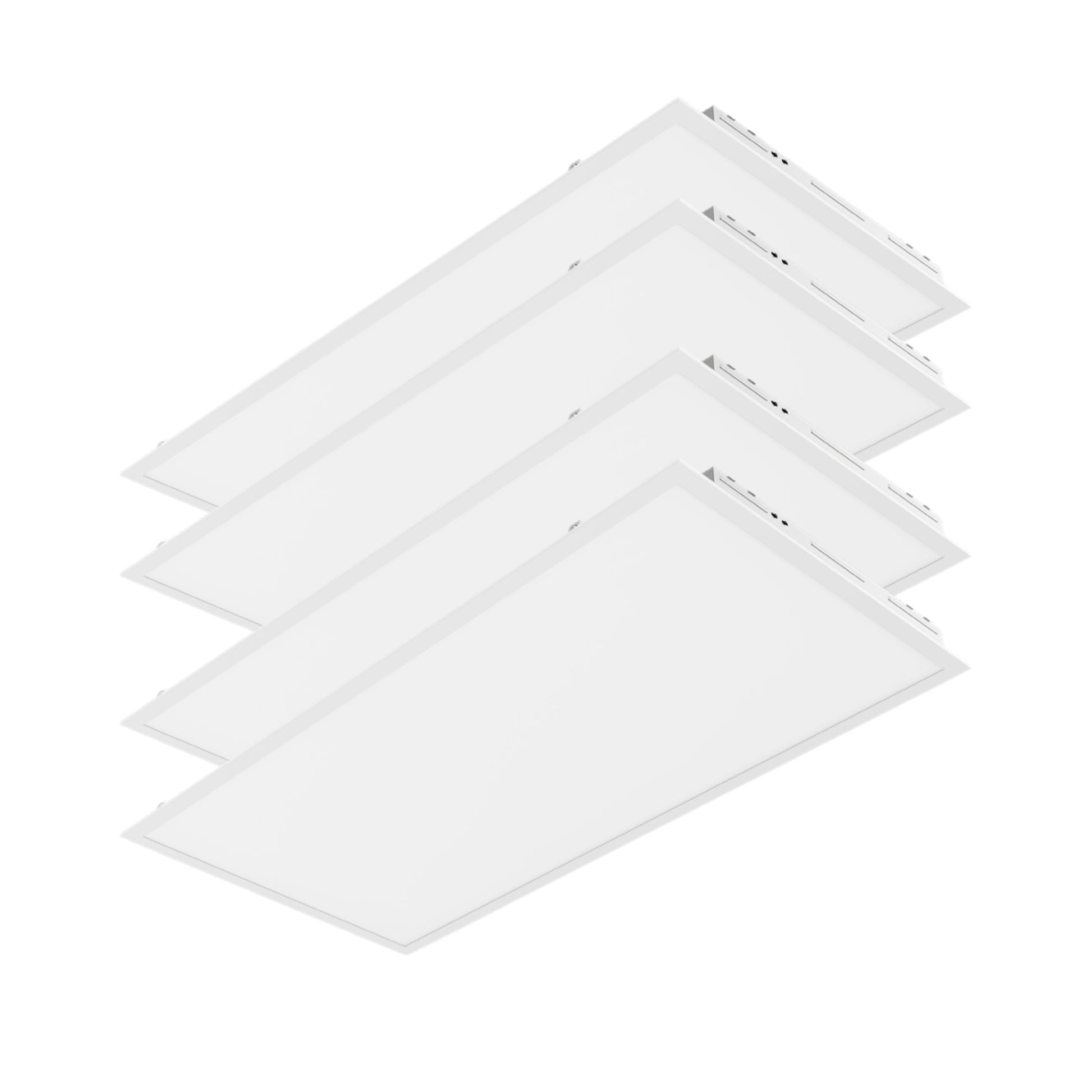 Sylvania Back-Lit Selectable Flat Panel Light - Bees Lighting
