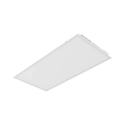 LEDVANCE Sylvania 65904 - 2x4 LED Troffer, 30-50W Selectable, 3500K/4000K/5000K, 6250 Lumens, 120-347V