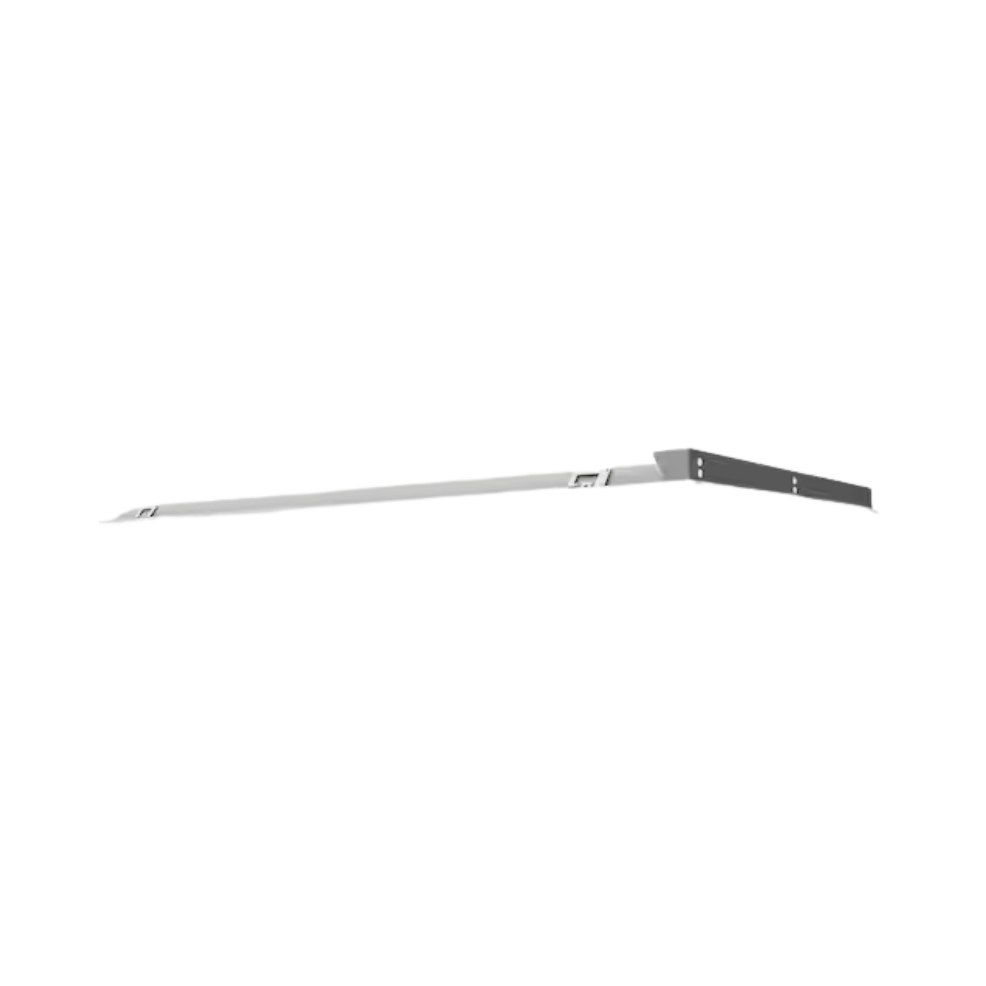 2x4 LED Panel Light, 6250 Lumens, 50 Watts, 35K/40K/50K, 120/347V