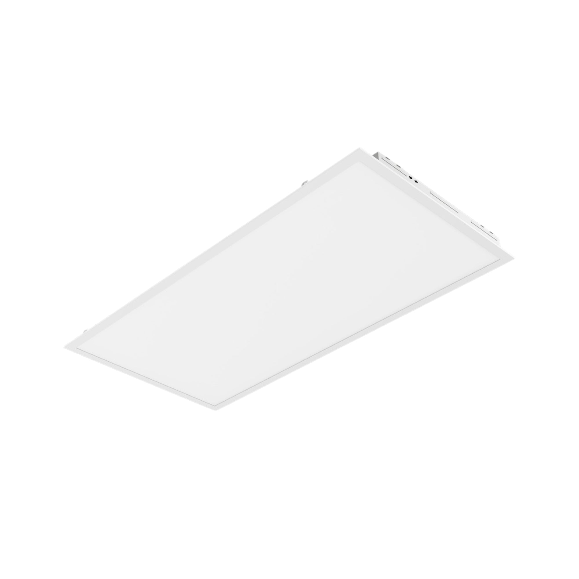 2x4 LED Panel Light, 6250 Lumens, 50 Watts, 35K/40K/50K, 120/347V, Pack of 4 - Bees Lighting