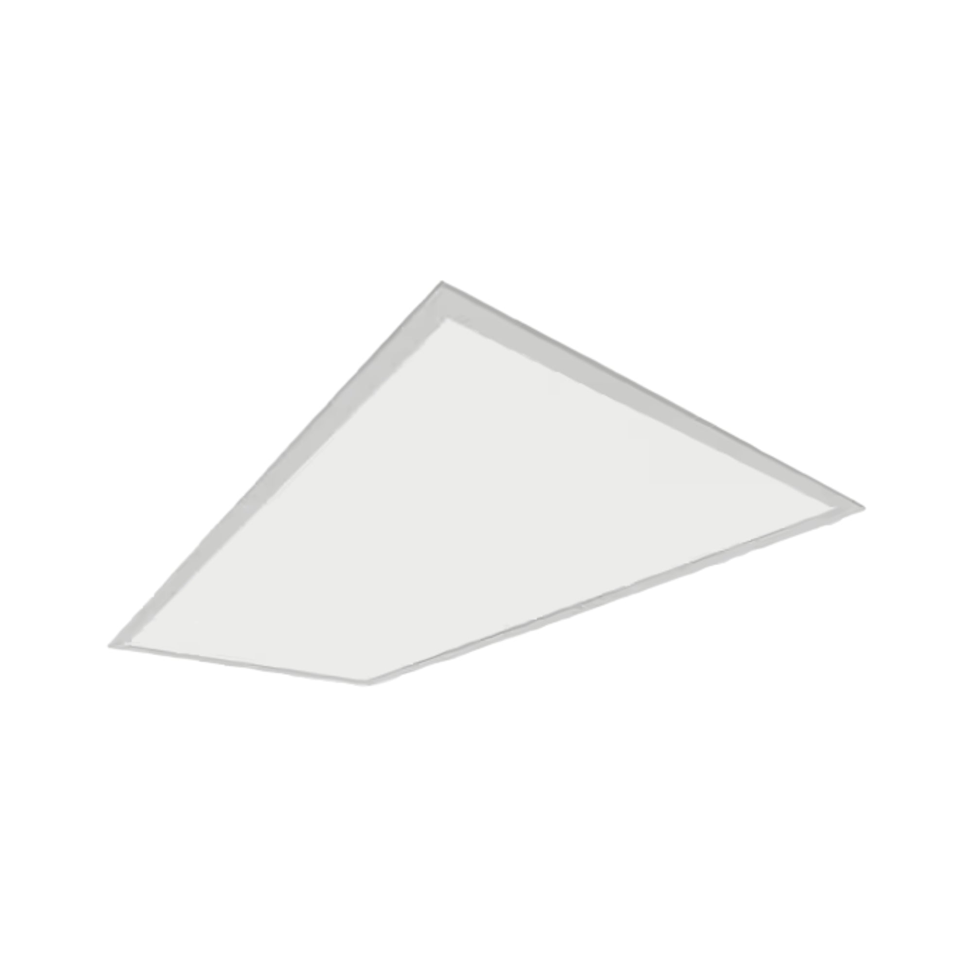 2x4 LED Panel Light, 6250 Lumens, 50 Watts, 35K/40K/50K, 120/347V