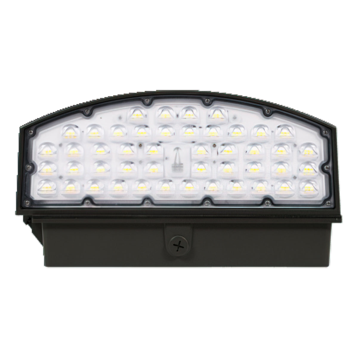 LEDVANCE Sylvania Cutoff Wall Pack 6A - Bees Lighting