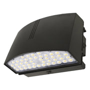 LEDVANCE Sylvania Cutoff Wall Pack 6A - Bees Lighting