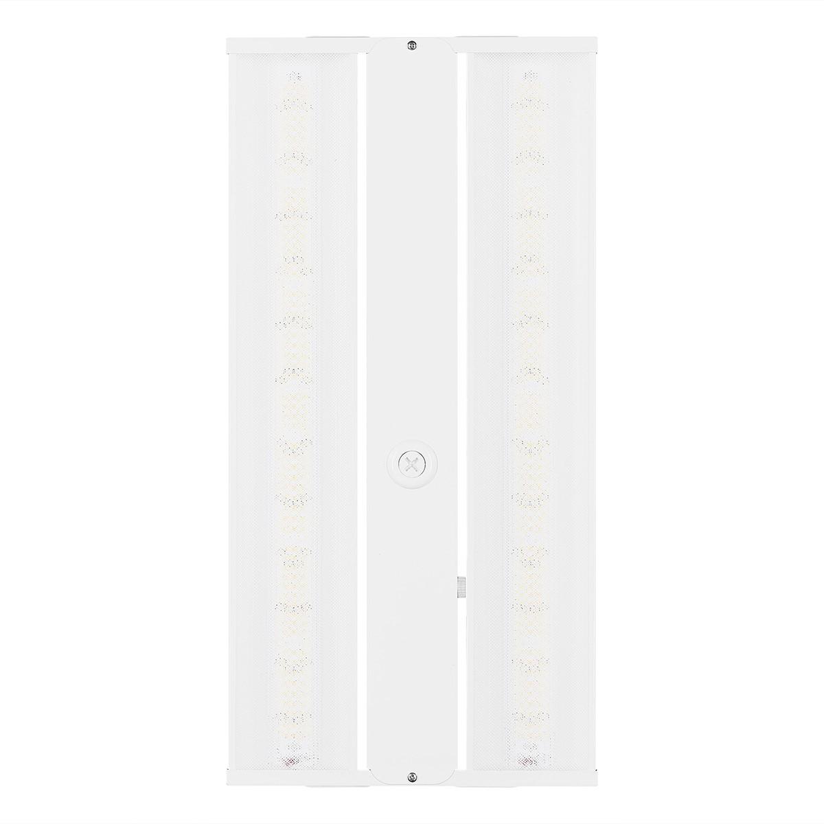 2ft High Bay LED Light, 22000 Lumens, 165W, 4000K|5000K, 120/277V - Bees Lighting