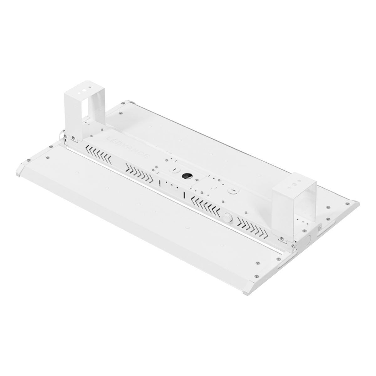 Surface Mount Bracket, For Sylvania Linear High Bay, Pack of 2 - Bees Lighting