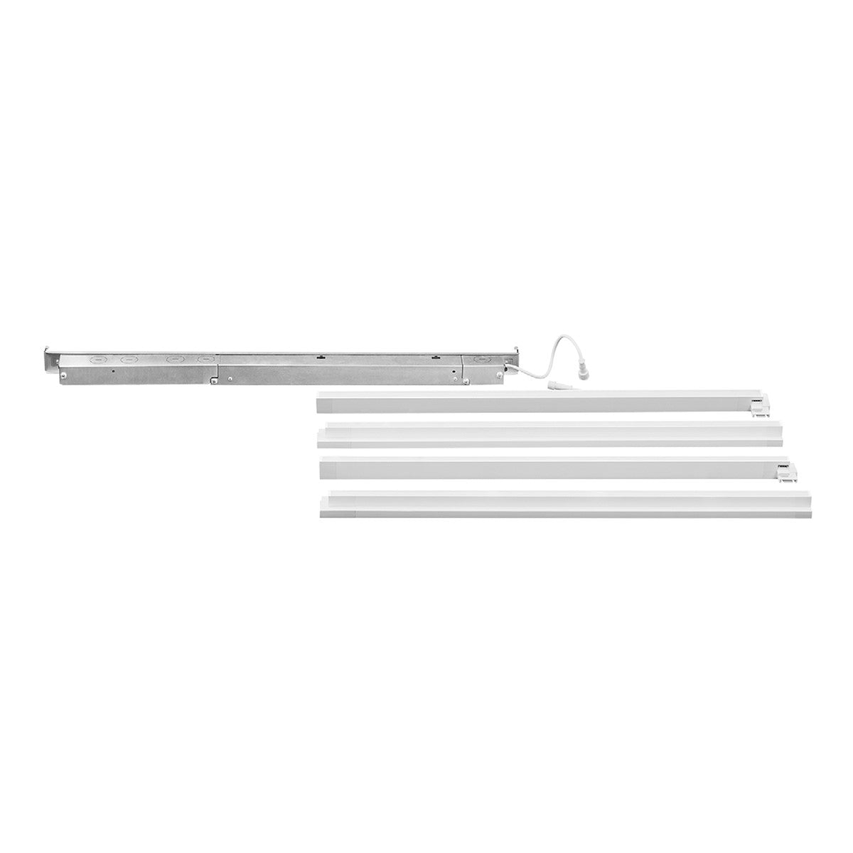 2x2 TFit LED Frame Light, 35 Watts, 3,950 Lumens, 35K/40K/50K, 120/347V - Bees Lighting