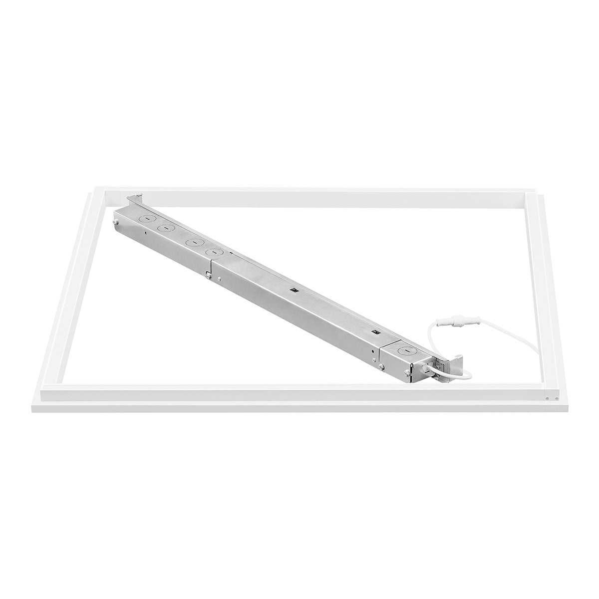 2x2 TFit LED Frame Light, 35 Watts, 3,950 Lumens, 35K/40K/50K, 120/347V - Bees Lighting