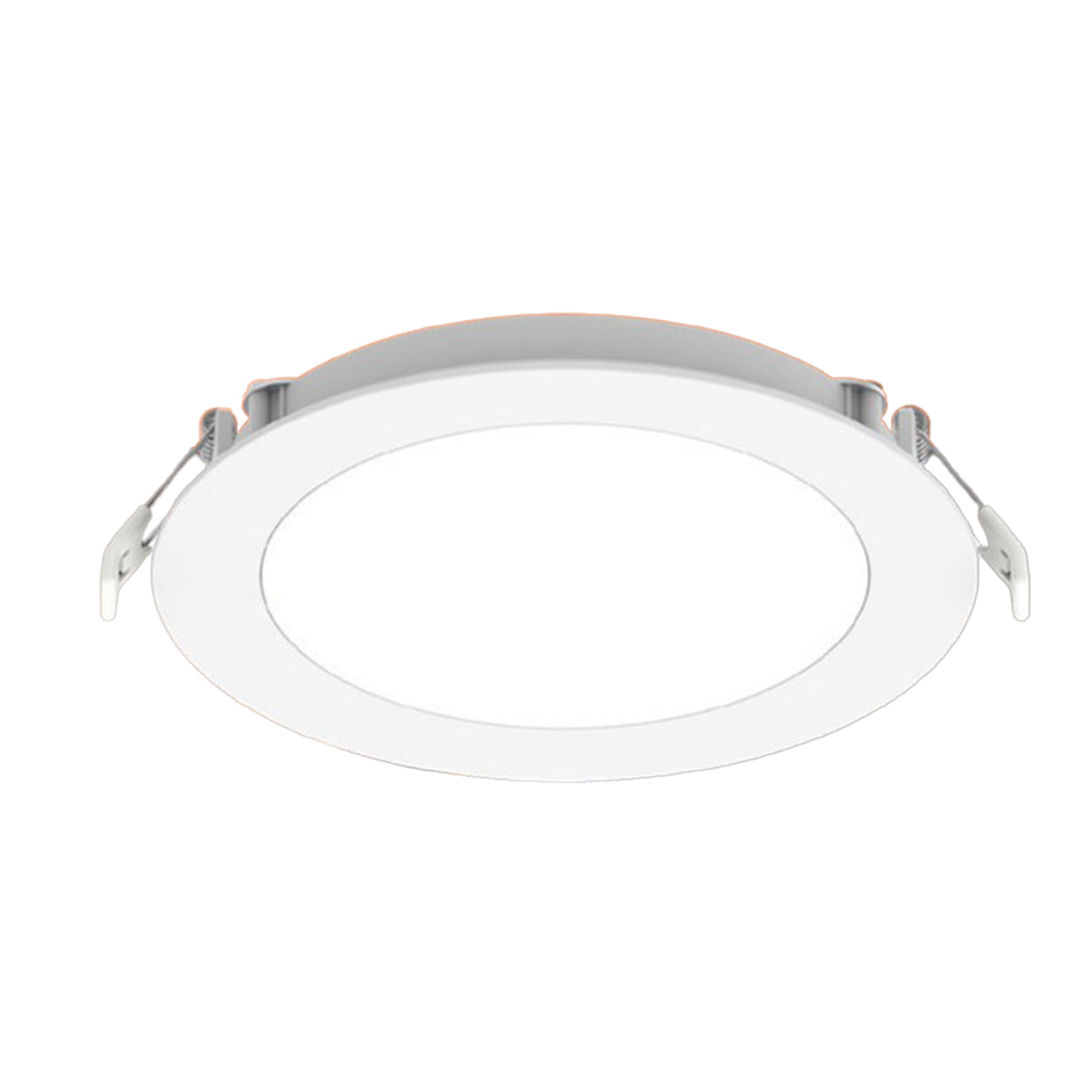 Sylvania LEDVANCE Slim CCT Selectable Microdisk 3A Recessed Downlight - Bees Lighting