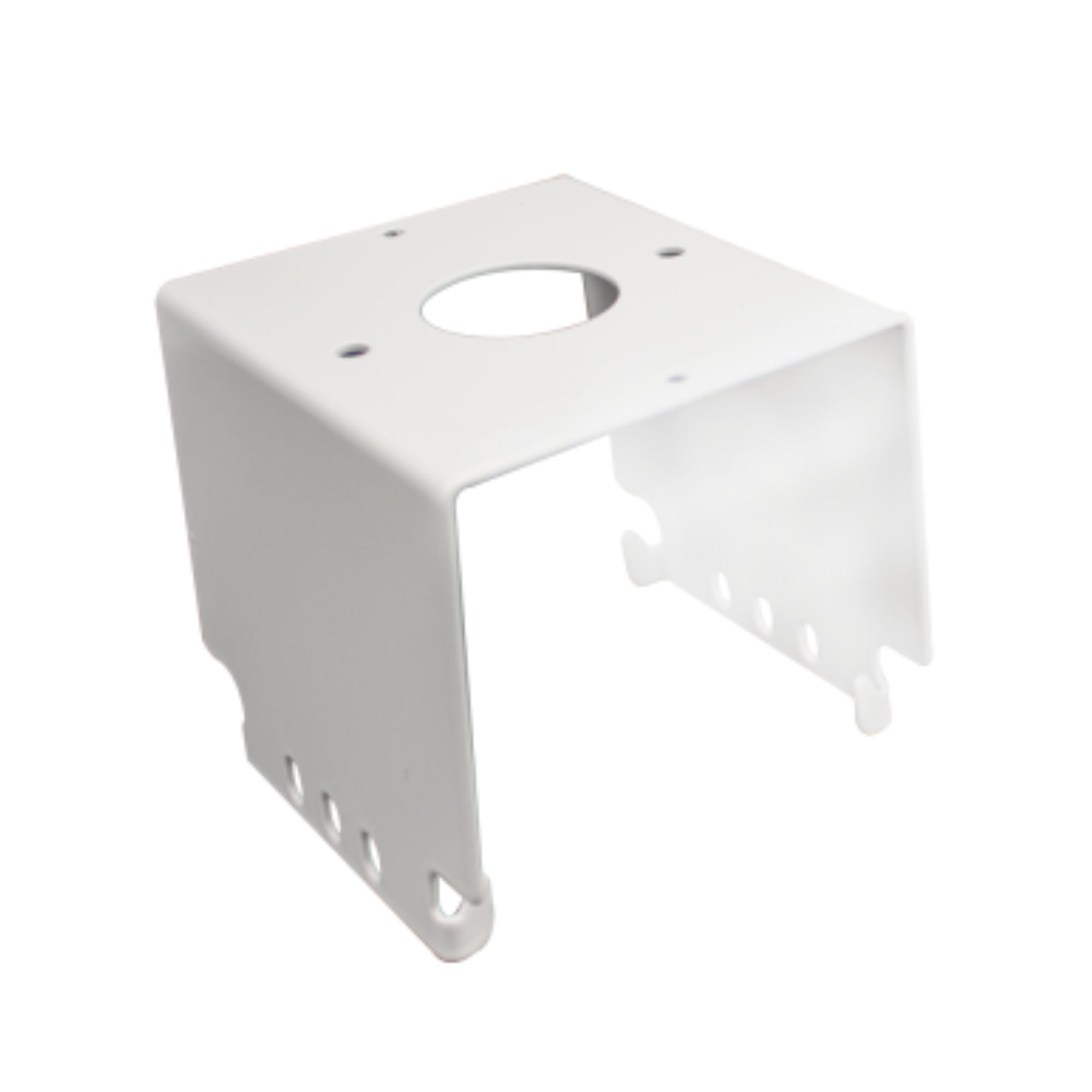 Surface Mount Bracket, For Sylvania Opti-Select Linear High Bay, Pack of 2