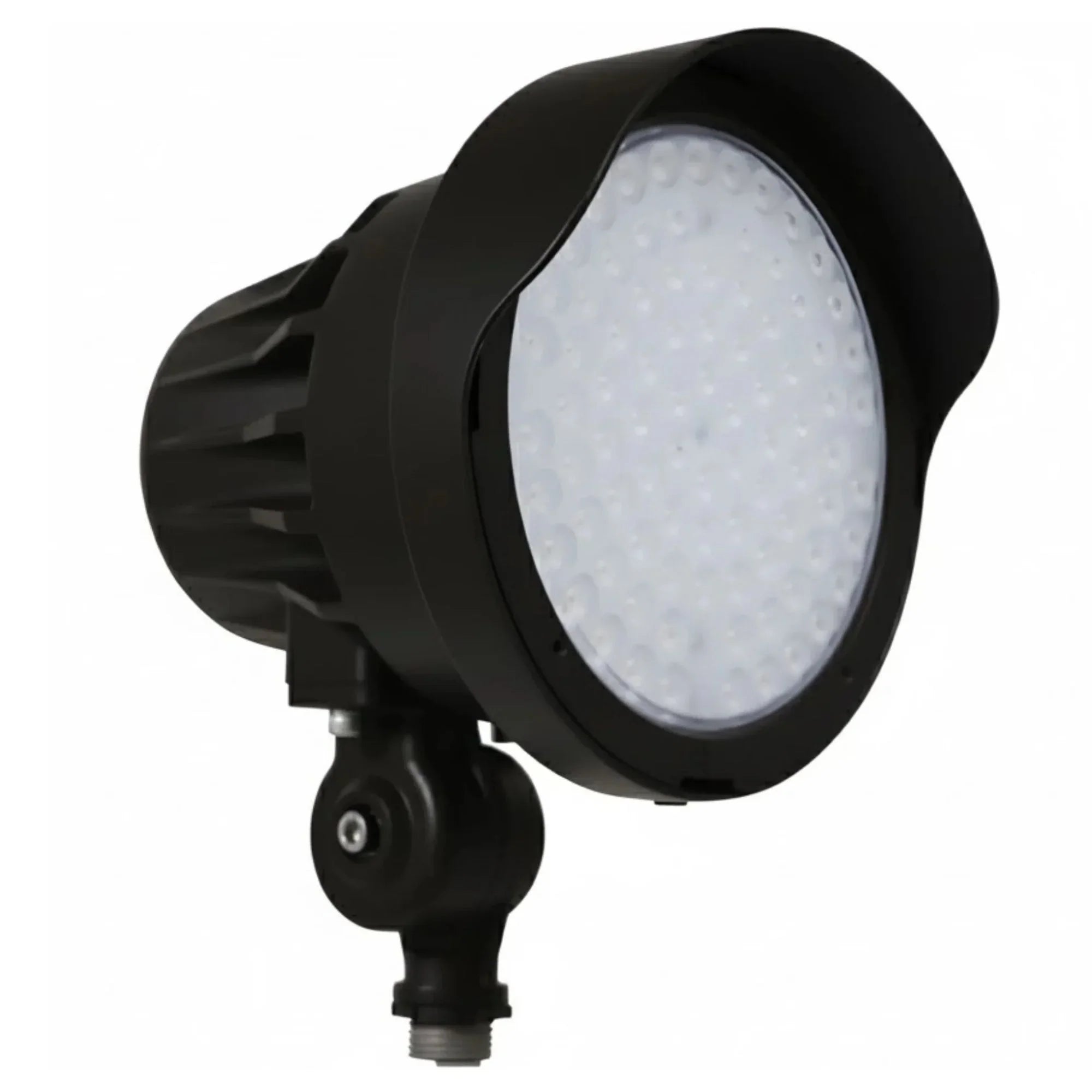 LEDVANCE Sylvania Dual Selectable Bullet Flood Light