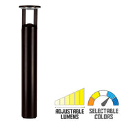 LEDVANCE Dual Selectable Bollard 2A - Bees Lighting