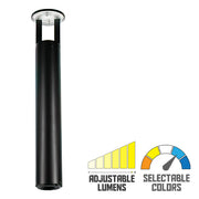 LEDVANCE Dual Selectable Bollard 2A - Bees Lighting