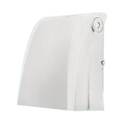 LEDVANCE Sylvania Slim Adjustable Wall Pack 3A - Bees Lighting