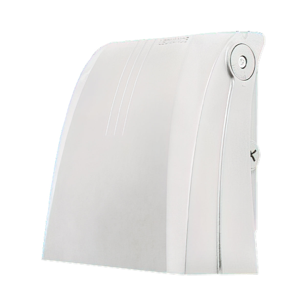 LEDVANCE Sylvania Slim Adjustable Wall Pack 3A - Bees Lighting