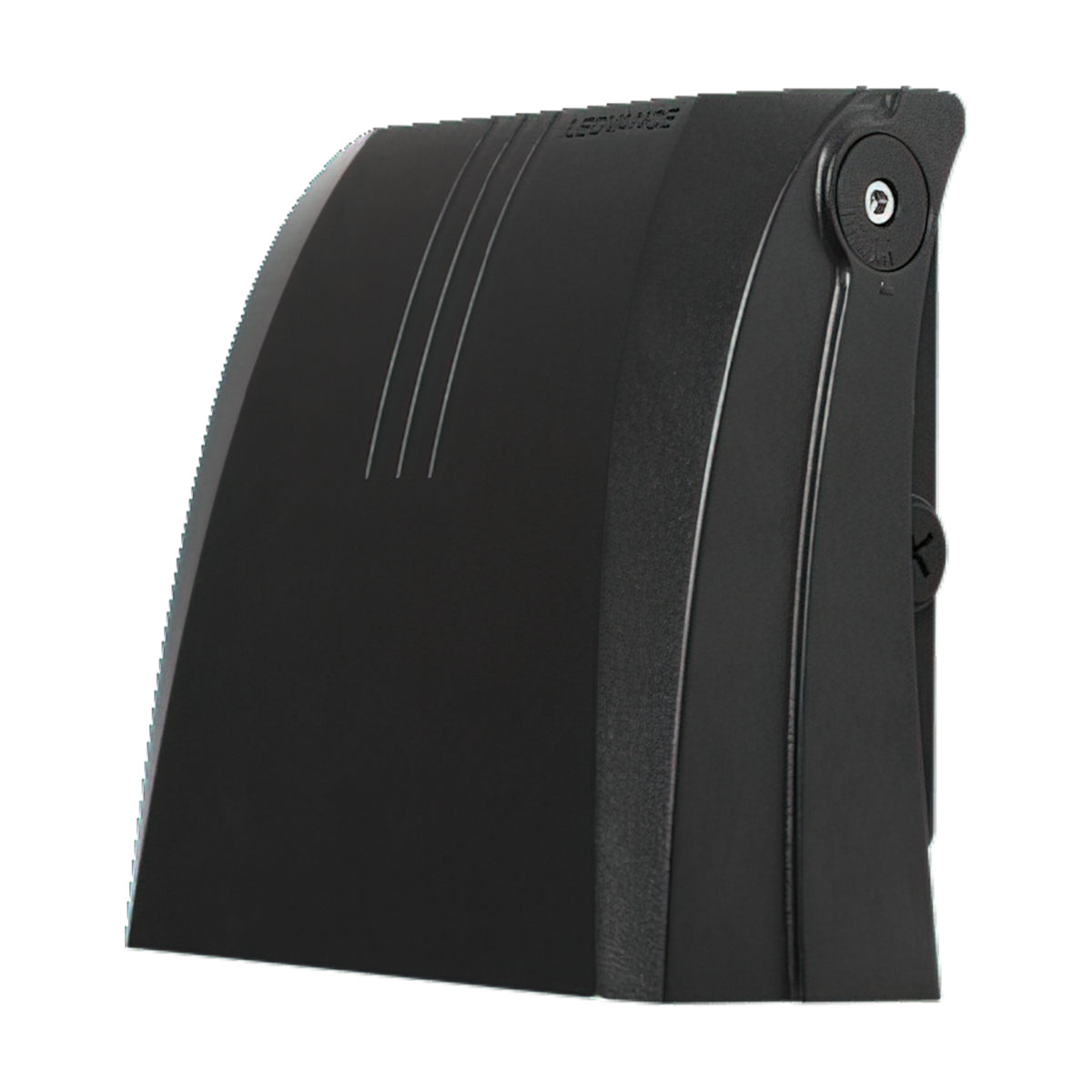 LEDVANCE Sylvania Slim Adjustable Wall Pack 3A - Bees Lighting