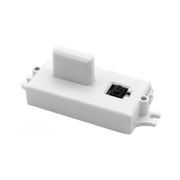 Microwave Motion/Daylight Sensor, Settings Can be Changed Using Remote SYLV-65305 - Bees Lighting