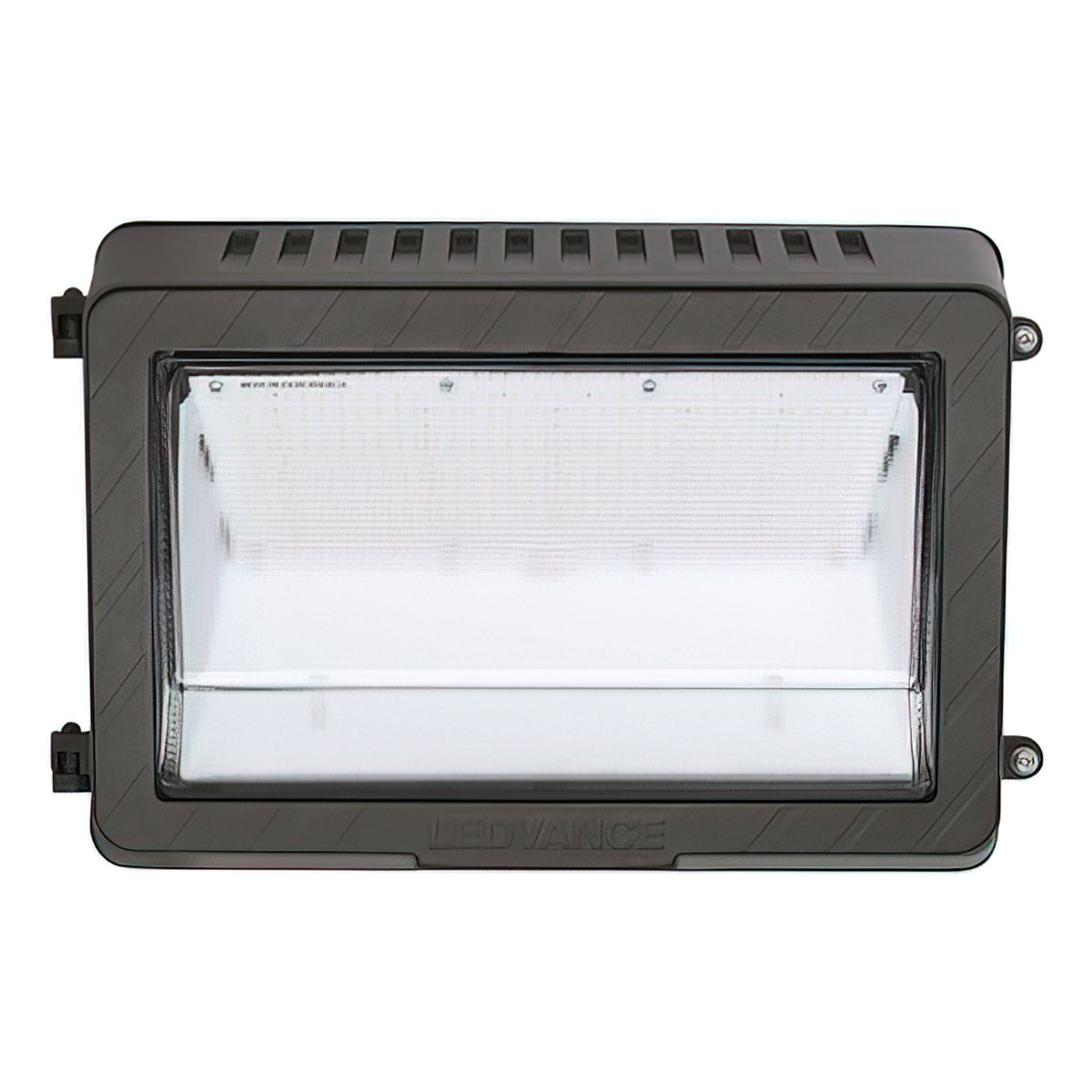LED Wall Pack, 6000Lm, 40W, 30K/40K/50K, On/Off Photocell, 120-347V - Bees Lighting