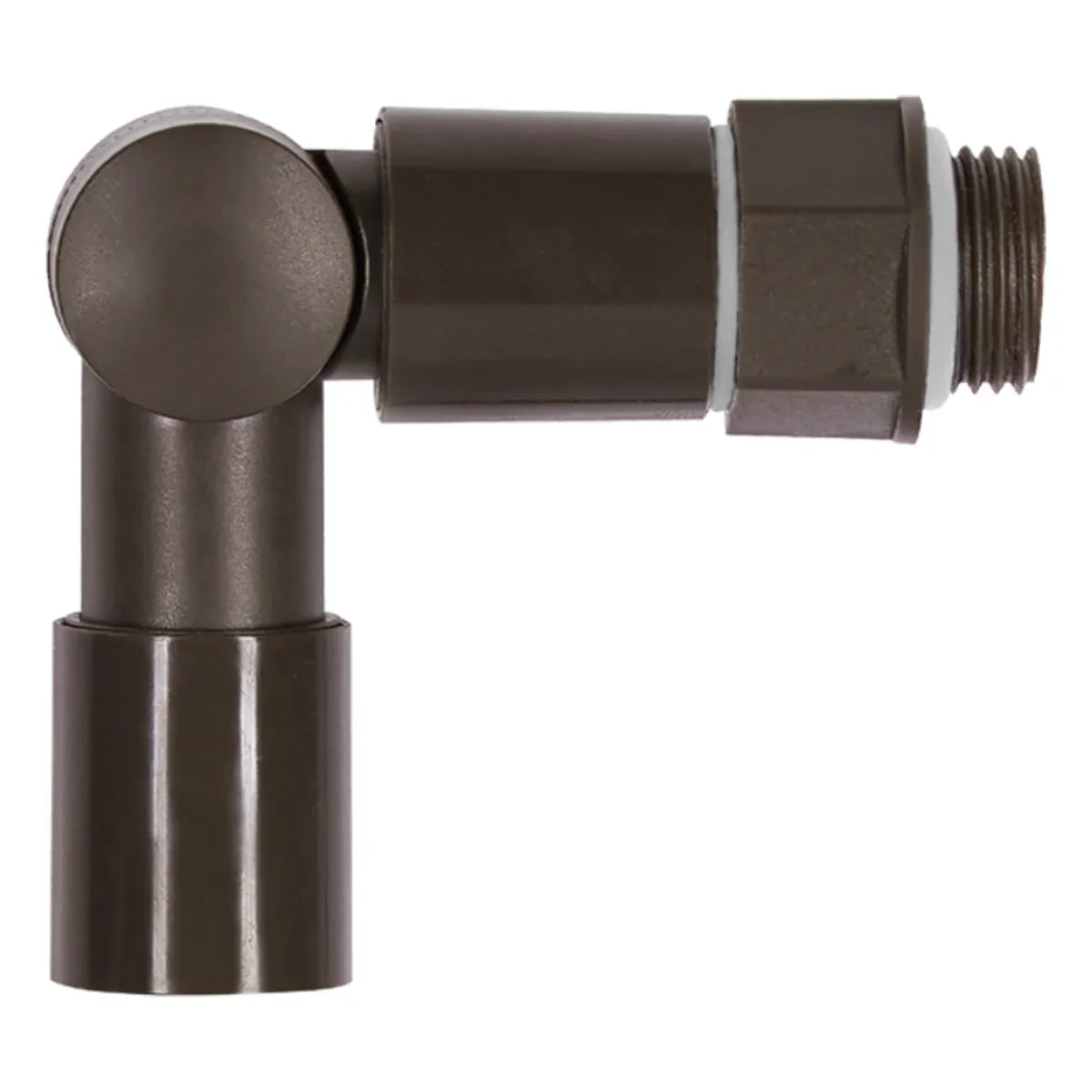 Daylight/Motion Sensor Adaptor, Non-Cutoff Wall Pack 9A - Bees Lighting