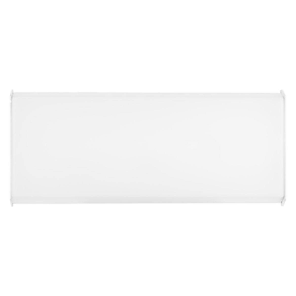 4ft LED Wraparound Light, 30/60W, 8400 Lumens, 35K/40K/50K, 120-347V - Bees Lighting