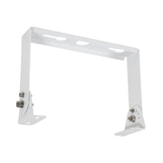 White Surface/Pendant Mount Bracket, For Large UFO High Bay 3A & 5A Series - Bees Lighting