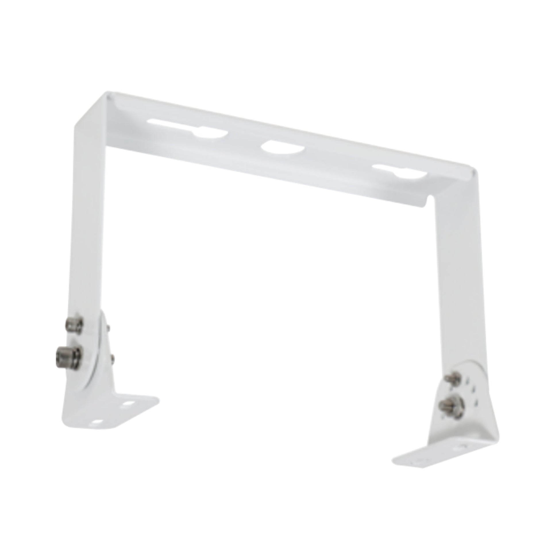 White Surface/Pendant Mount Bracket, For Large UFO High Bay 3A & 5A Series - Bees Lighting