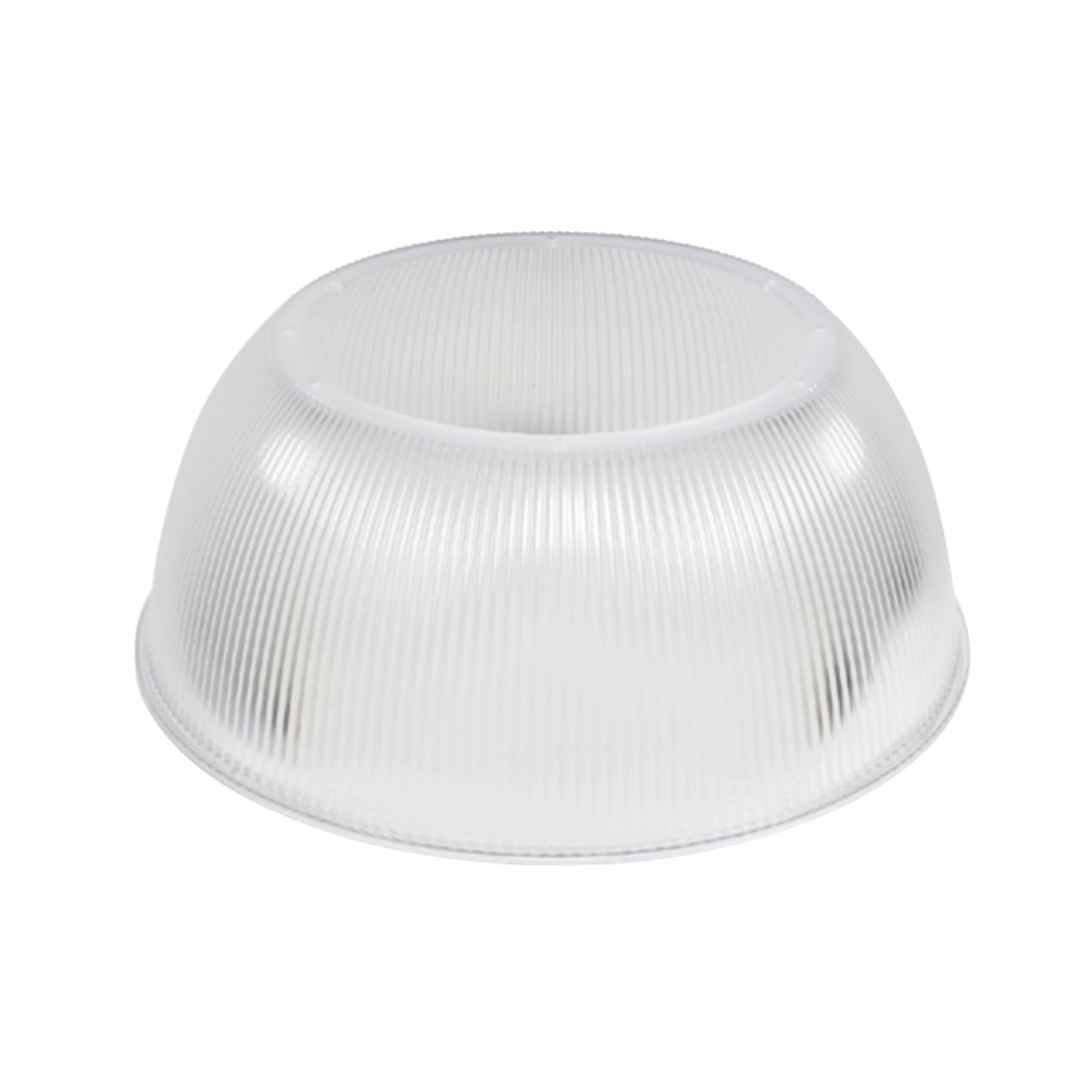 Polycarbonate Refractor, For Small UFO High Bay 3A & 5A Series - Bees Lighting