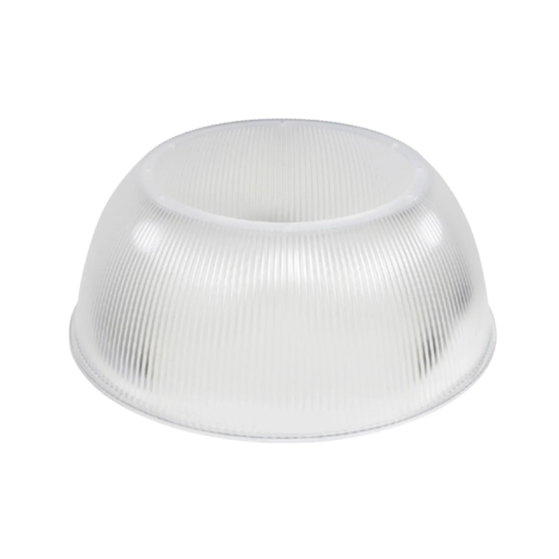 Polycarbonate Refractor, For Large UFO High Bay 3A & 5A Series - Bees Lighting