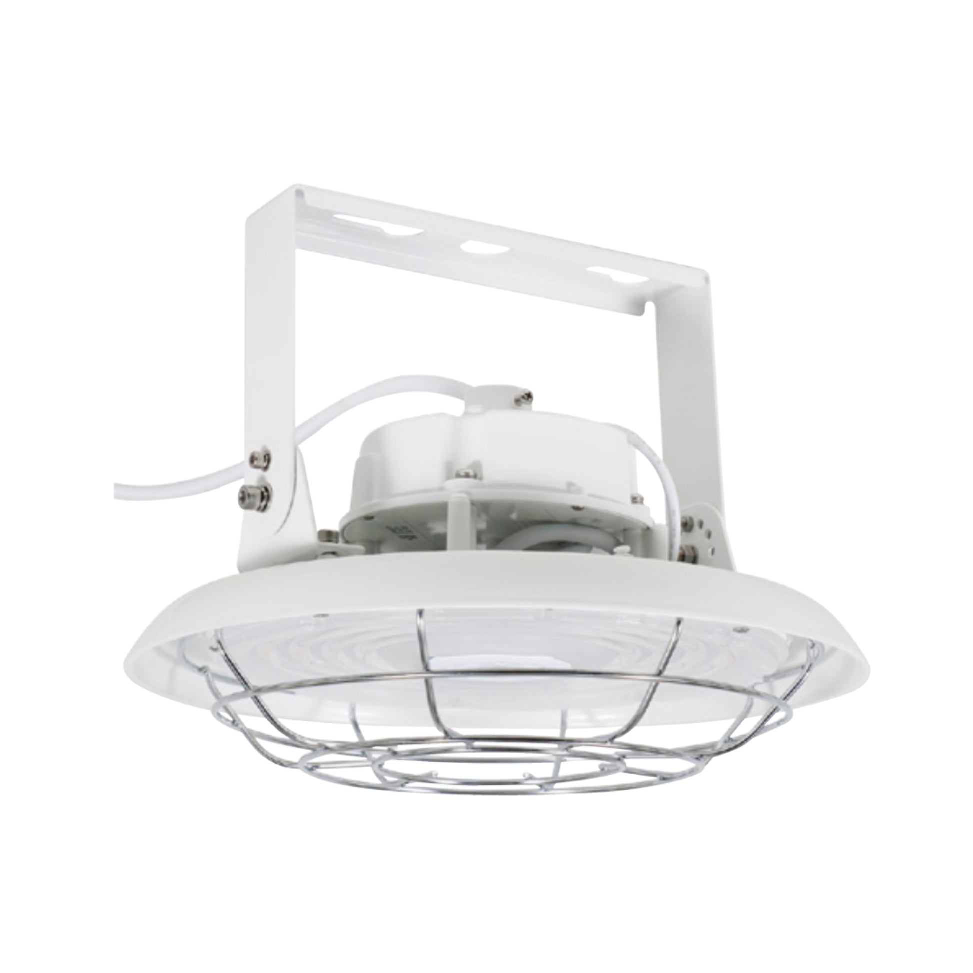 Wire Guard, For Small UFO High Bay 3A & 5A Series - Bees Lighting