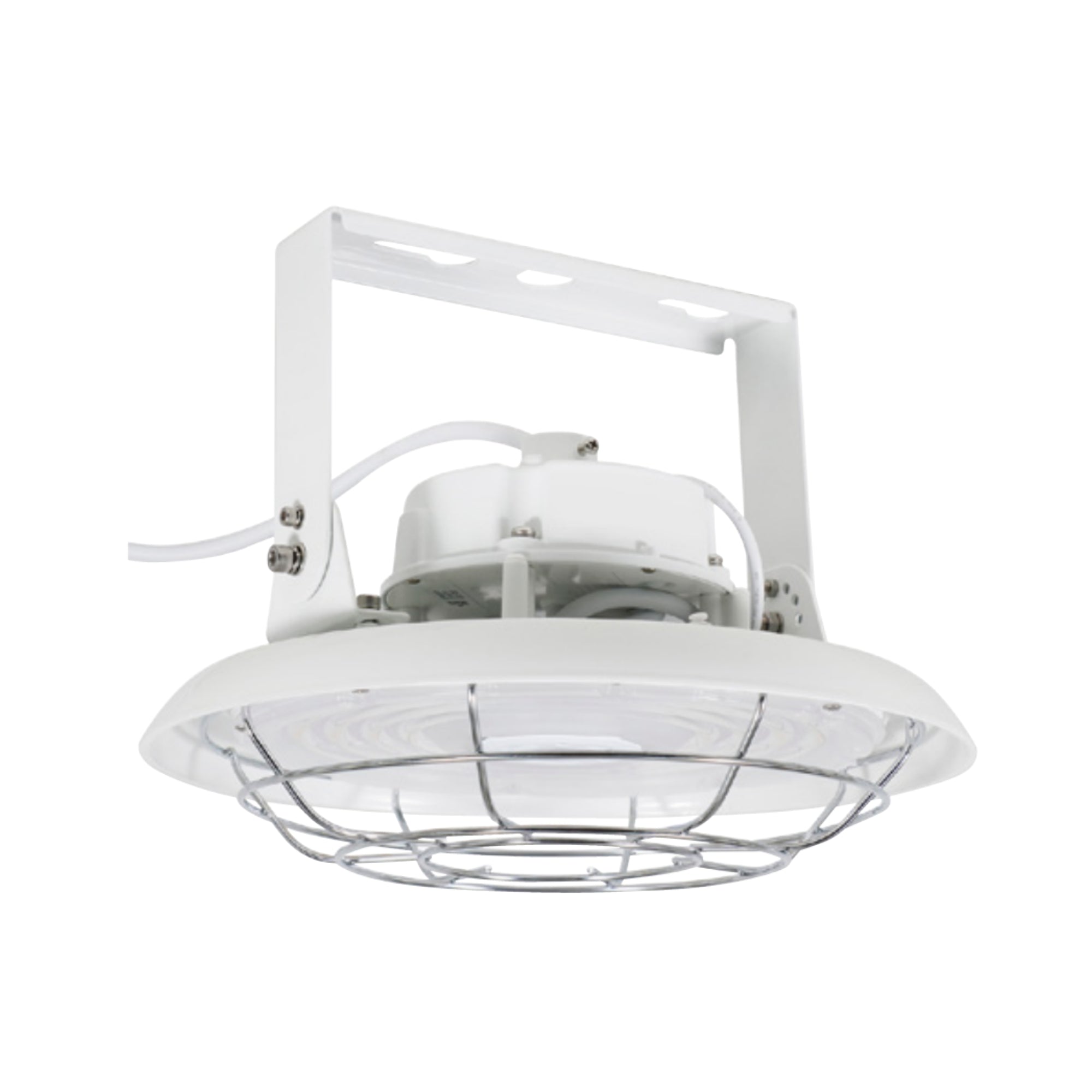 Wire Guard, For Small UFO High Bay 3A & 5A Series - Bees Lighting