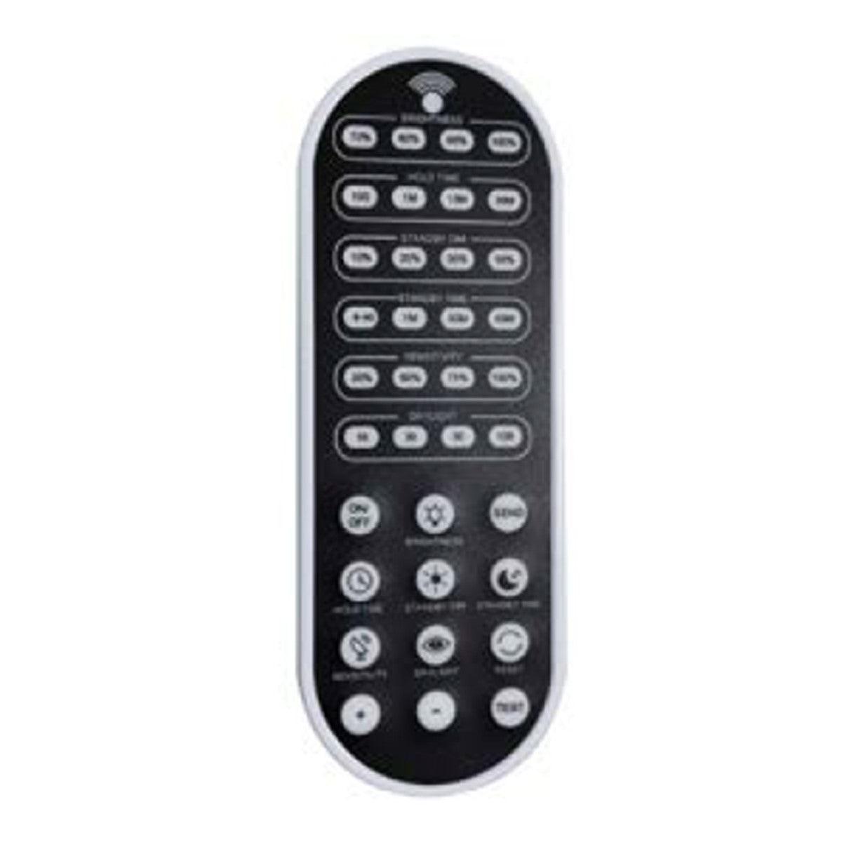 LEDVANCE Sylvania 65623 - Remote control for Motion/Daylight Sensors ...