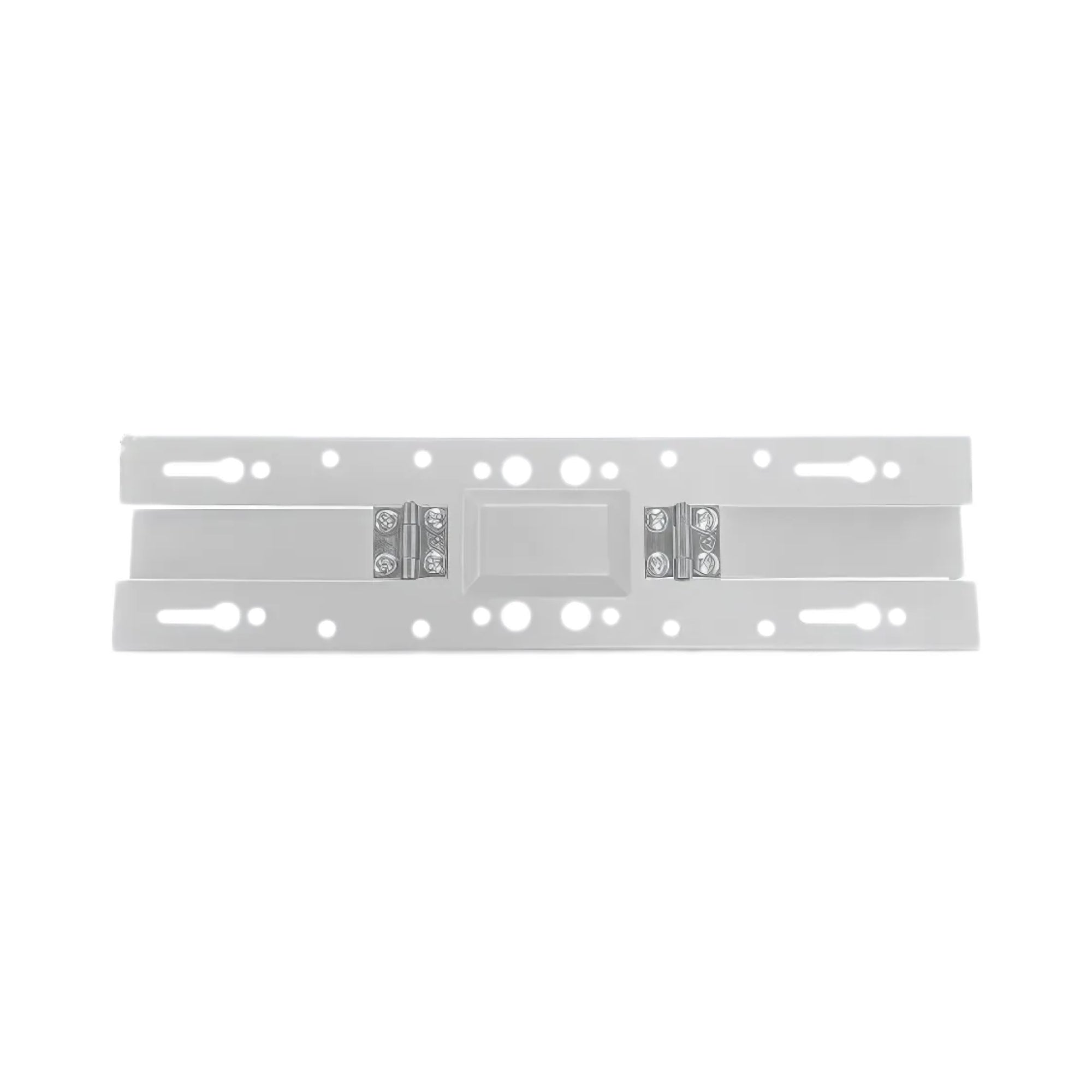 Joiner Bracket with screws for Sylvania Wrap FVL Series