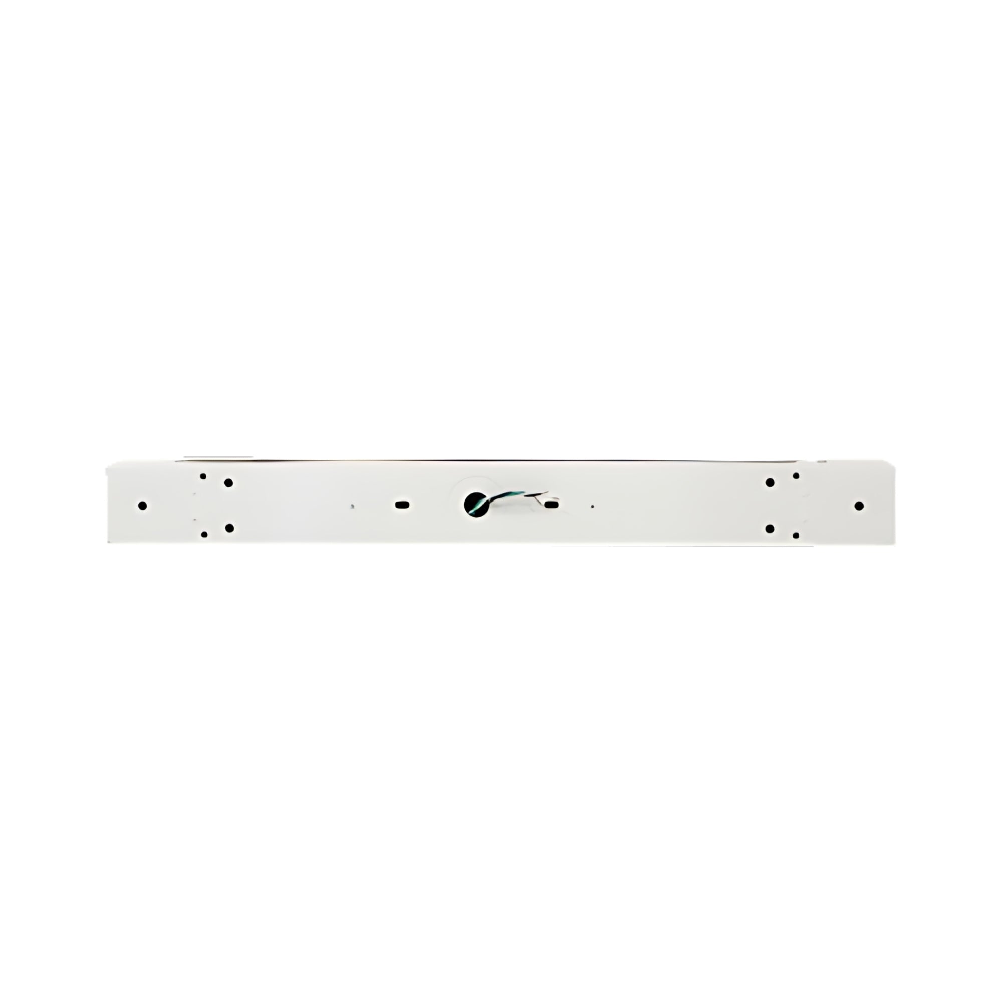 LEDVANCE Sylvania 65653 2ft LED Tube Ready Strip 2-Lamp Holder