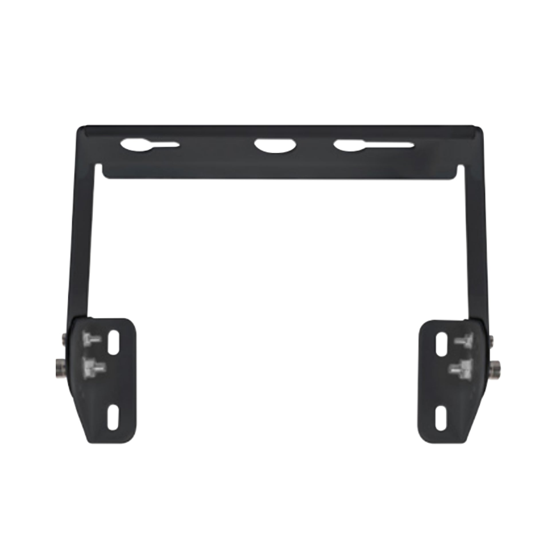 Black Surface/Pendant Mount Bracket, For Large UFO High Bay 3A & 5A Series - Bees Lighting