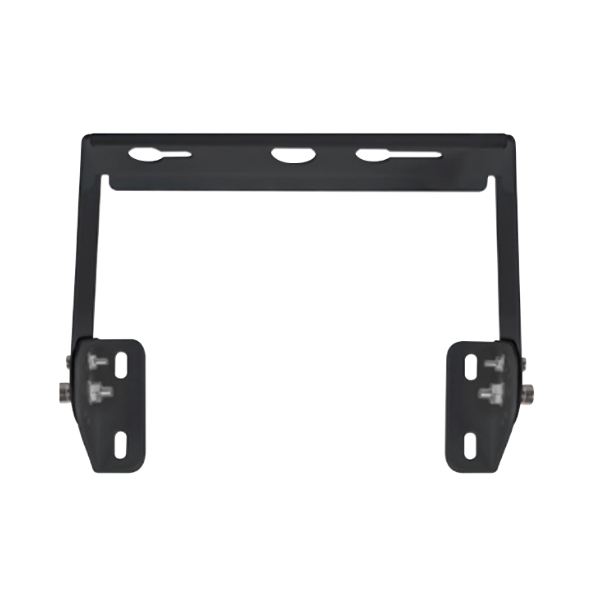 Black Surface/Pendant Mount Bracket, For Large UFO High Bay 3A & 5A Series - Bees Lighting