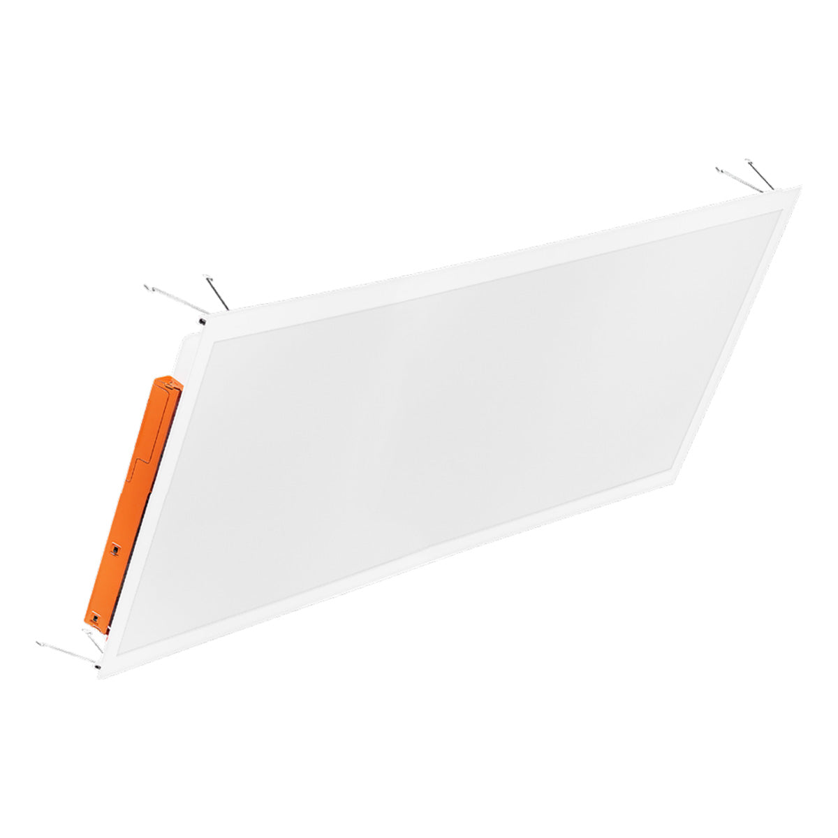 LEDVANCE EZ SWAP Dual Selectable Flat Panel Retrofit Kit - Bees Lighting