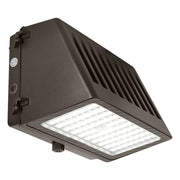 Sylvania LEDVANCE Dual Selectable Cut Off Wall Pack 9A - Bees Lighting