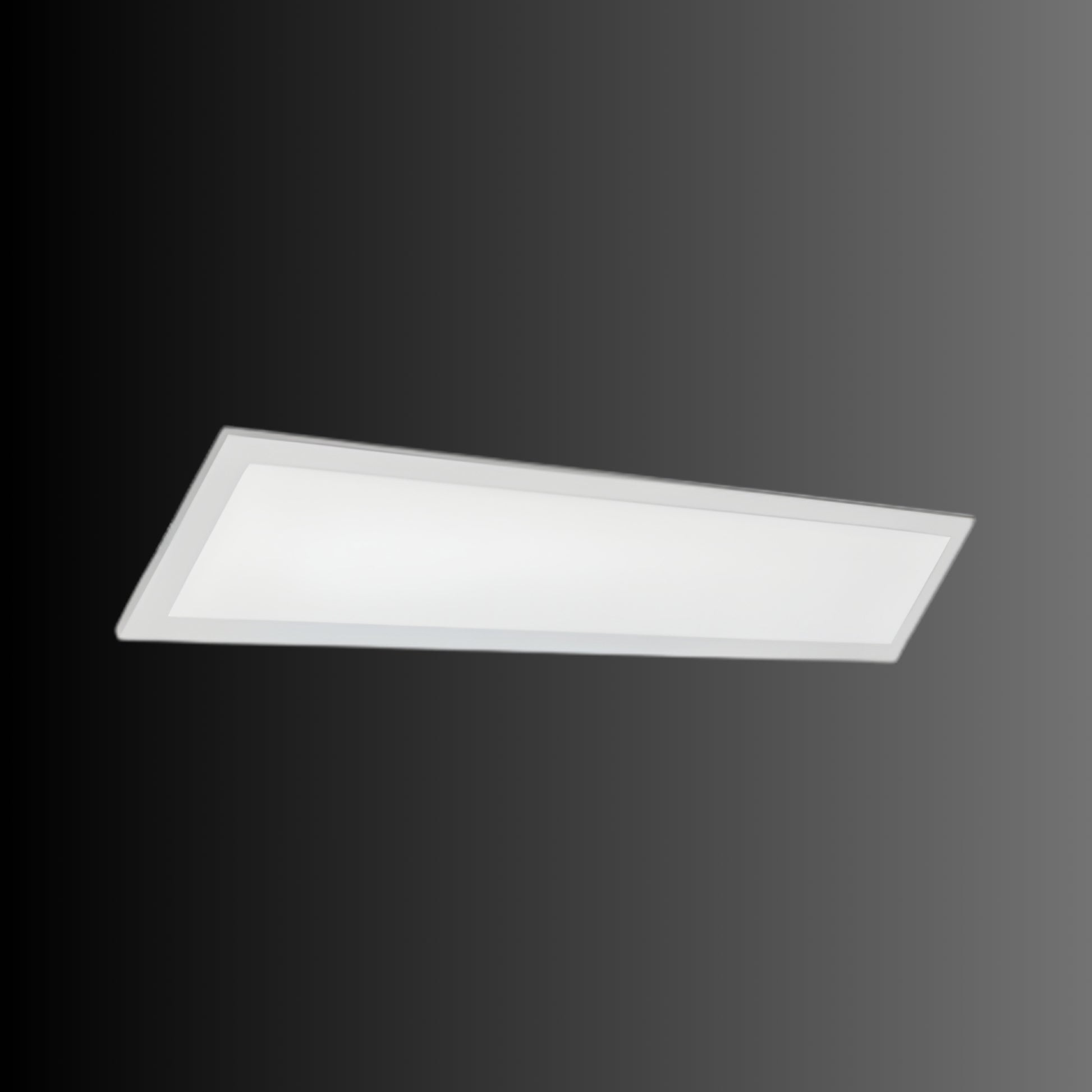 Sylvania - Sylvania LED Flush Mount Panel, 120-347V | Bees Lighting