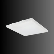 Sylvania - Sylvania LED Flush Mount Panel, 120-347V | Bees Lighting