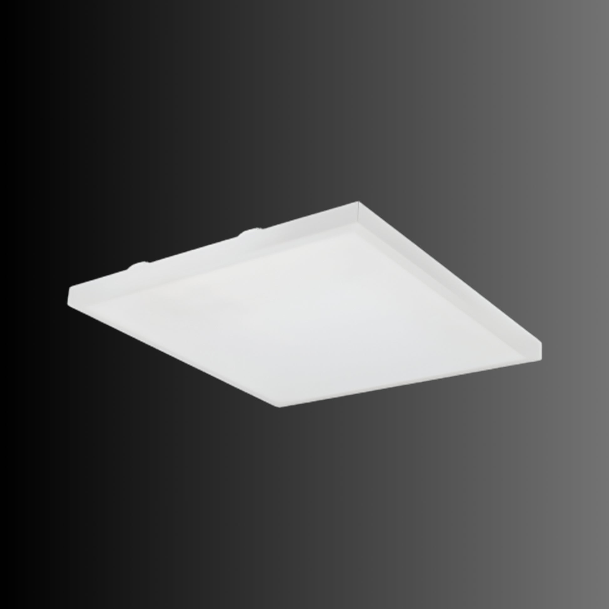 Sylvania - Sylvania LED Flush Mount Panel, 120-347V | Bees Lighting