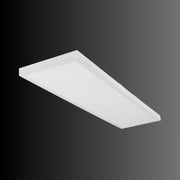 Sylvania - Sylvania LED Flush Mount Panel, 120-347V | Bees Lighting