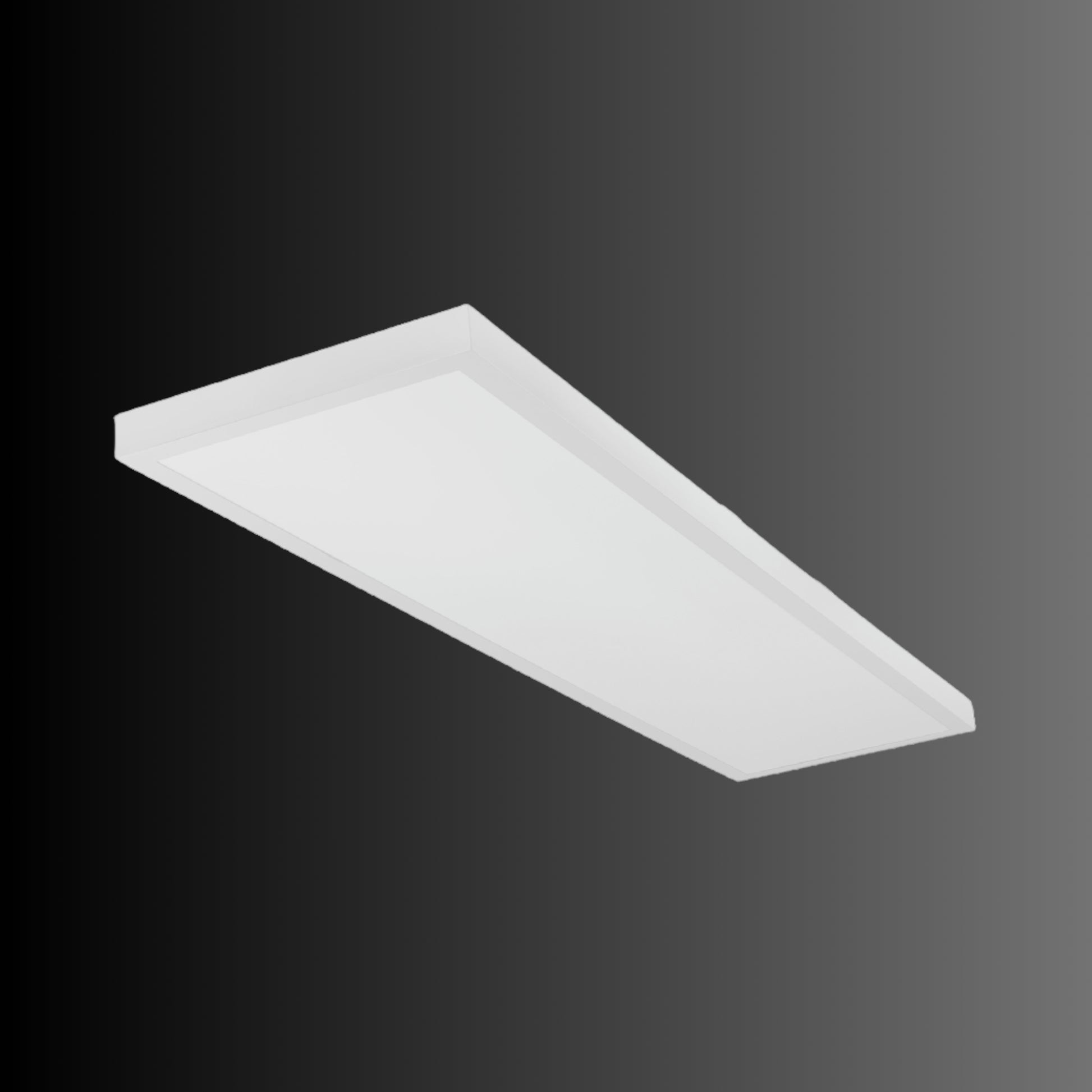 Sylvania - Sylvania LED Flush Mount Panel, 120-347V | Bees Lighting