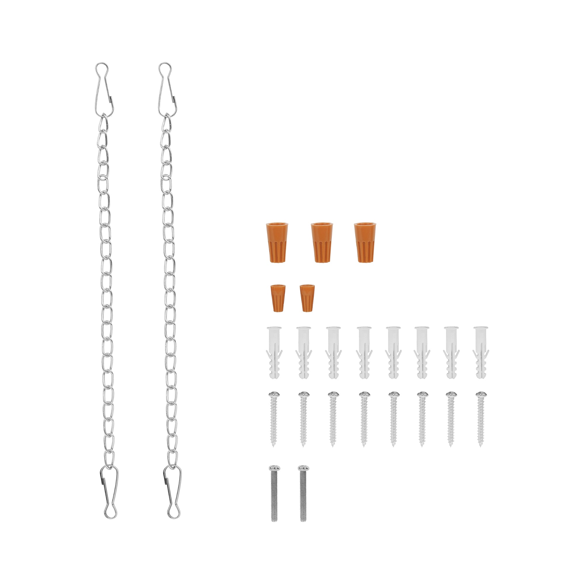 LEDVANCE Pendant Mount Kit (PANELFMPMKIT)