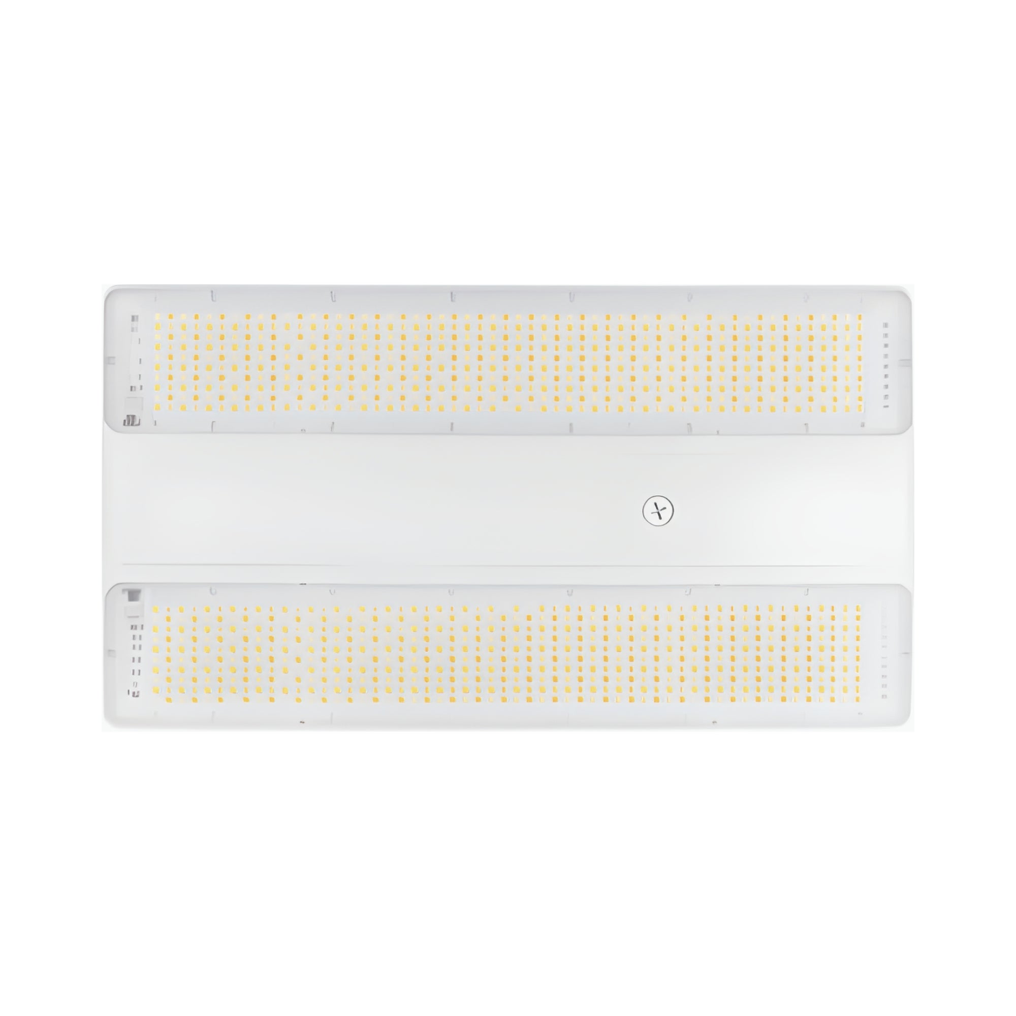Linear High Bay Light, 165W, 24750 Lumens, 35K/40K/50K, 120-347V