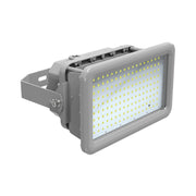 LEDVANCE Sylvania Performance 66828 Hazardous Location Floodlight 30000 Lumens 200W 5000K 277-480V Yoke Mount Gray