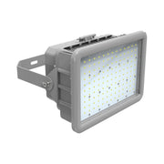 LEDVANCE Sylvania Performance 66829 Hazardous Location Floodlight 45000 Lumens 300W 5000K 277-480V Yoke Mount Gray