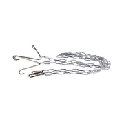 10ft Chain and Hook Kit, For Sylvania Opti-Select Linear High Bay - Bees Lighting