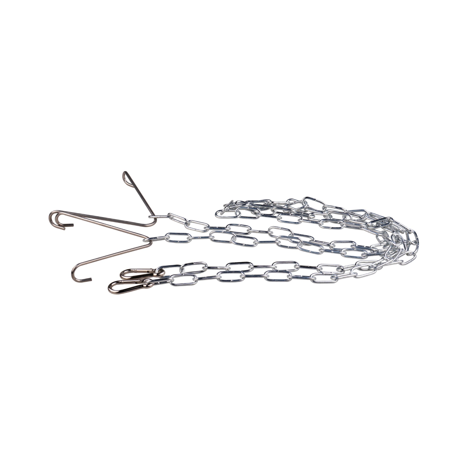 10ft Chain and Hook Kit, For Sylvania Opti-Select Linear High Bay - Bees Lighting