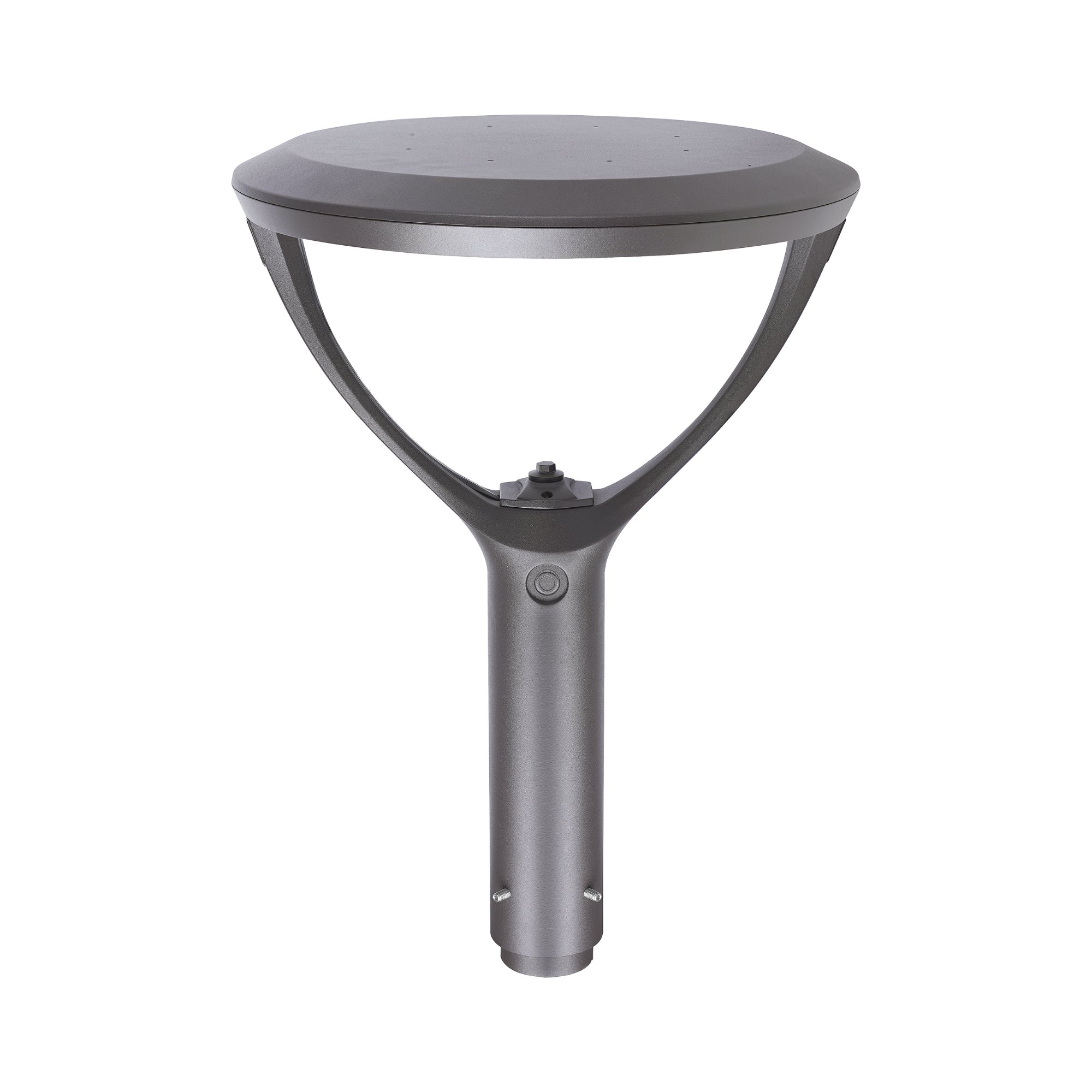 LEDVANCE Sylvania 66964 Post Top Opti-Select 19,500 Lumens Selectable 50/80/100/130W 3000K/4000K/5000K 120-347V Bronze