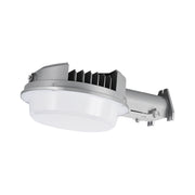LEDVANCE Sylvania 67350 Area Light Dusk-to-Dawn 15,000 Lumens Selectable 40W/60W/80W/100W Selectable CCT 120-277V Pole/Wall Mount Gray
