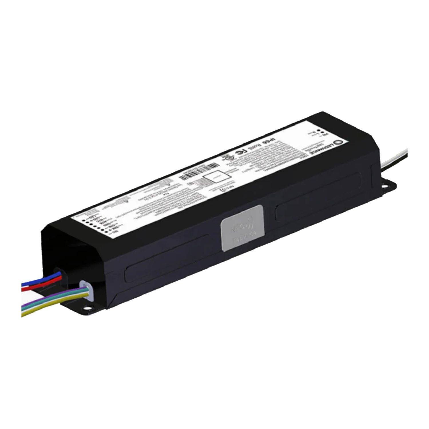LEDVANCE Sylvania Taptronic Field Programmable NFC Outdoor LED Drivers - Bees Lighting